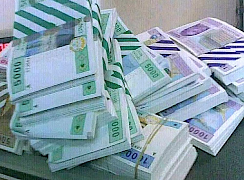 CEMAC: BEAC Maintains Liquidity Offer to Banks at FCFA 500 Billion