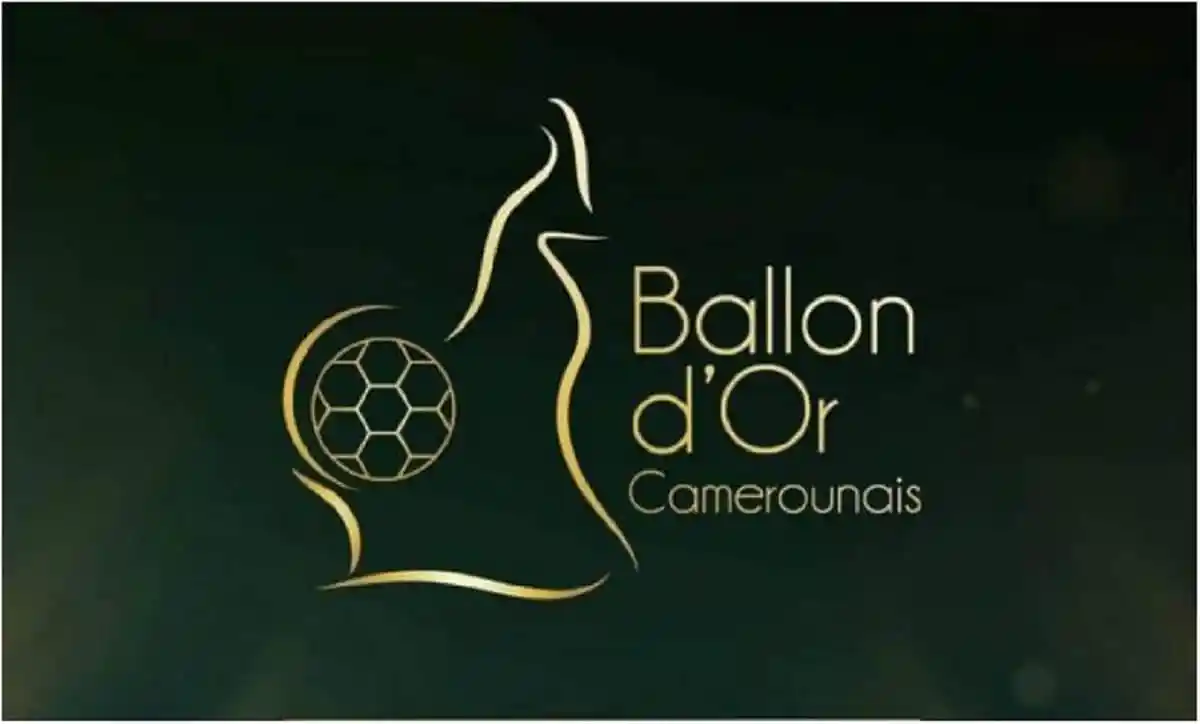 Charles Douglas Demba appelle à valoriser le Ballon d'Or camerounais après la consécration de Daura et Tiwa