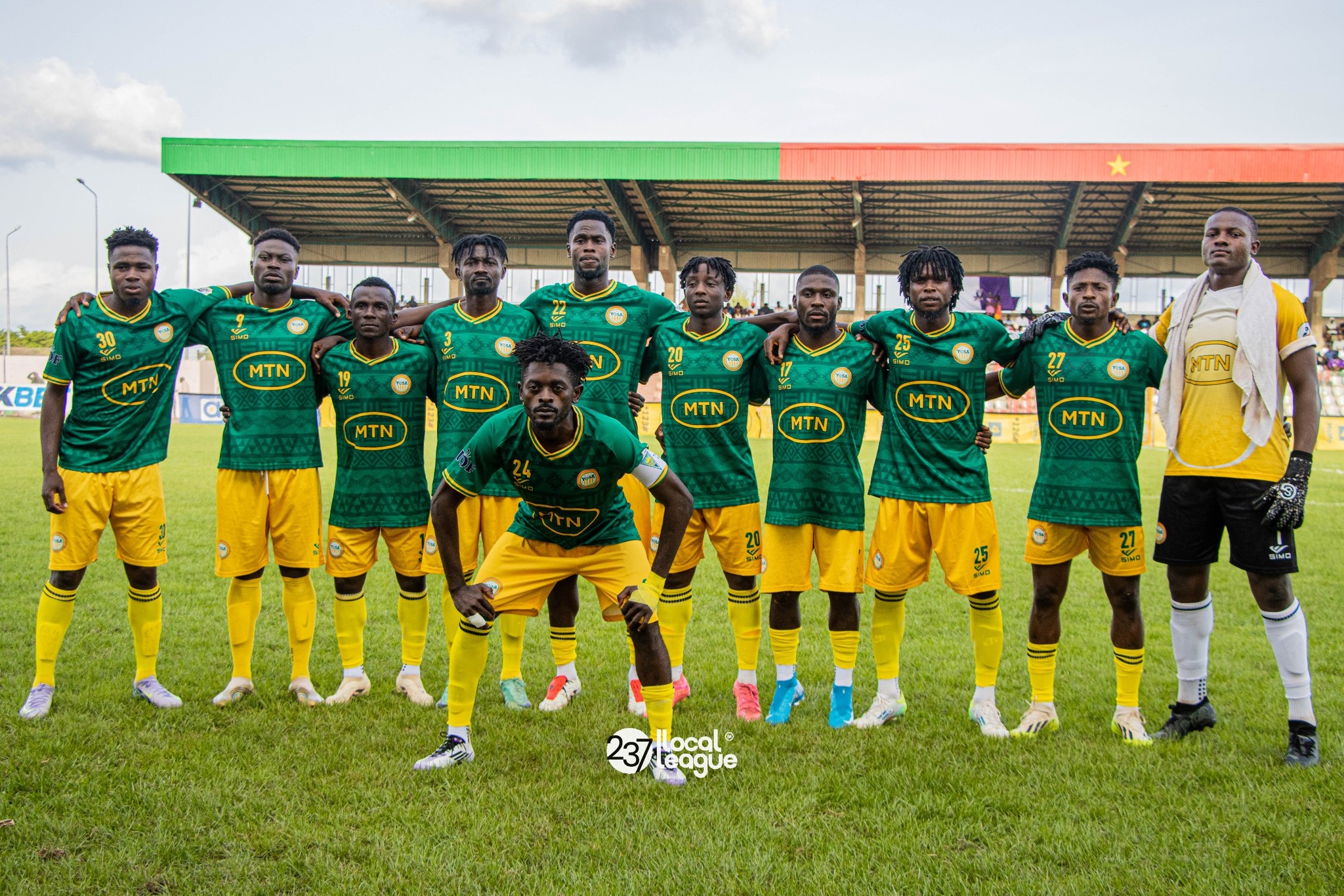 Bamboutos FC sanctionné : Défaite par forfait contre Avion Academy en Elite One