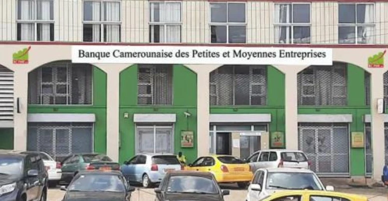Banque des PME au Cameroun : Un bilan mitigé après 11 ans d'activité et des questions sur sa recapitalisation