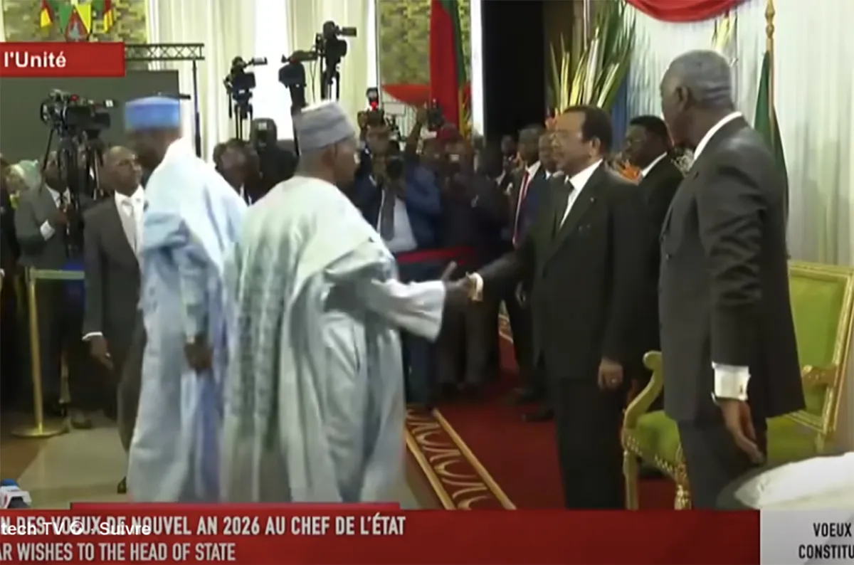 Bello Bouba Maigari: The Political Ascent of an Ally Turned Challenger of Paul Biya