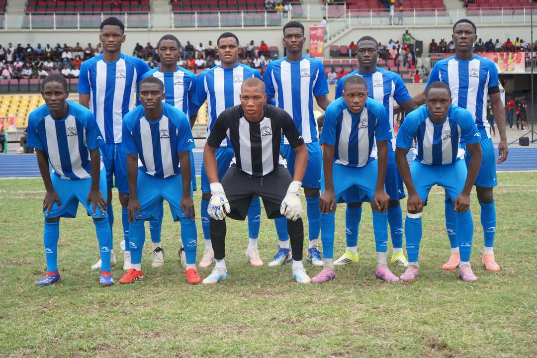 Easter Cup 2026 : Best Stars de Limbé et Léopard Royal de Bertoua s'affronteront en finale