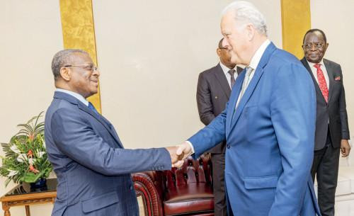 Cameroon to be Star Guest at Commonwealth Trade Summit in London in April 2026
