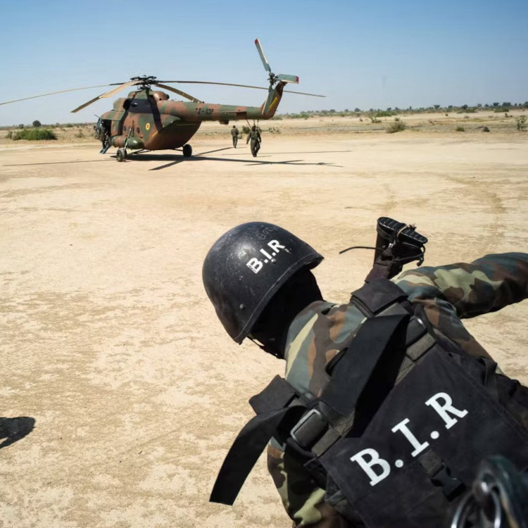 Le Bataillon d'Intervention Rapide du Cameroun (BIR) : Accusations de violations des droits de l'homme et implication d'Israël
