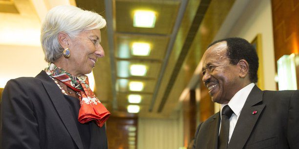Le FMI accorde 44 milliards de FCFA au Cameroun après une évaluation mitigée