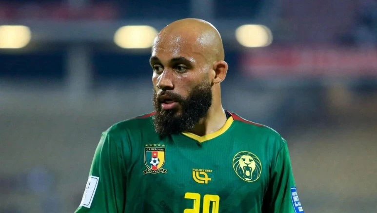 Bryan Mbeumo : Révélations sur son crâne rasé, l'appel d'Eto'o et son expérience à la CAN 2025