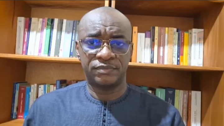 Cameroon: Cabral Libii Establishes Task Force Within PCRN to Reform Party