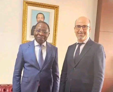 Energy Crisis in Cameroon: EIB Support Aims to Provide a New Lease of Life