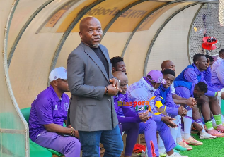 Supercoupe du Cameroun : Richard Towa imite Pape Diop après un penalty controversé