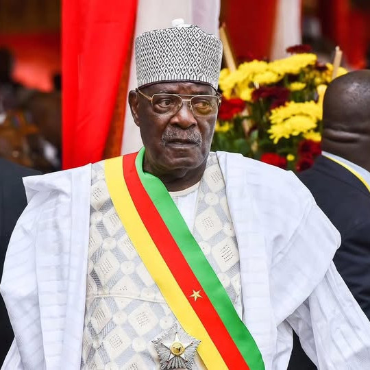 Cameroonian National Assembly's Controversial Medical Contract with Turkish Group in Istanbul