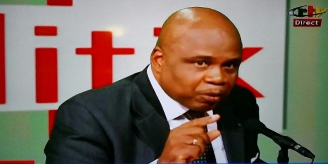 Célestin Bedzigui Challenges Official Account of Anicet Ekane's Death: "He Died a Martyr"