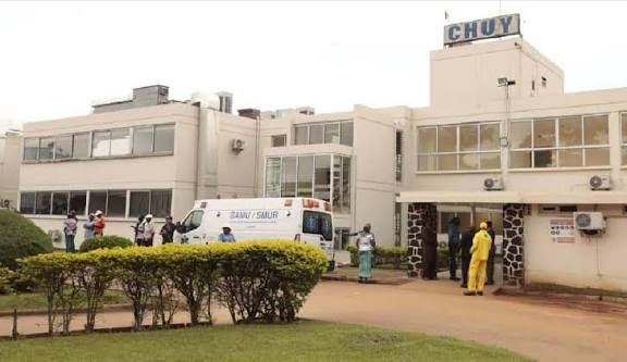 Yaounde: Free Cervical Cancer Screening Campaign at University Hospital in March