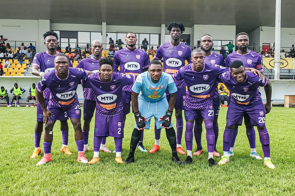 Super Coupe du Cameroun : La Colombe accuse un complot arbitral et interpelle la FECAFOOT