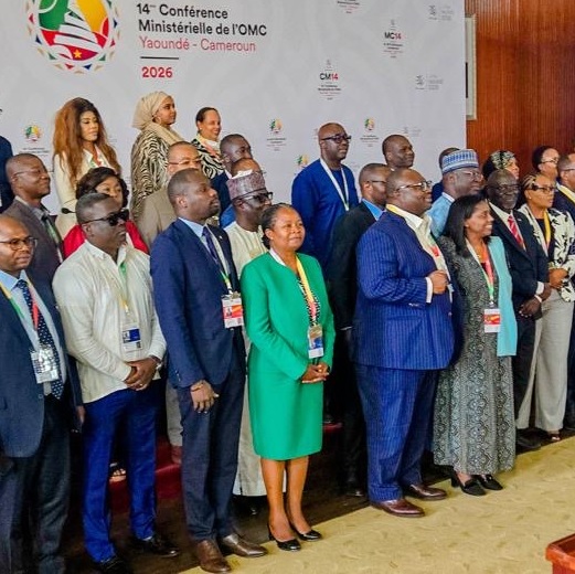 Conférence ministérielle de l'OMC à Yaoundé : Entre espoirs de dialogue et résurgence des protectionnismes