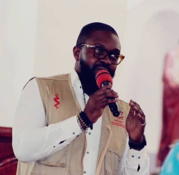 Passionate crimes in Cameroon: An expert warns about the importance of mental health