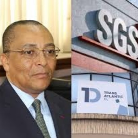 Affaire de scanning au port de Douala : la SGS Cameroun sous le feu des critiques pour opacité et avantages fiscaux