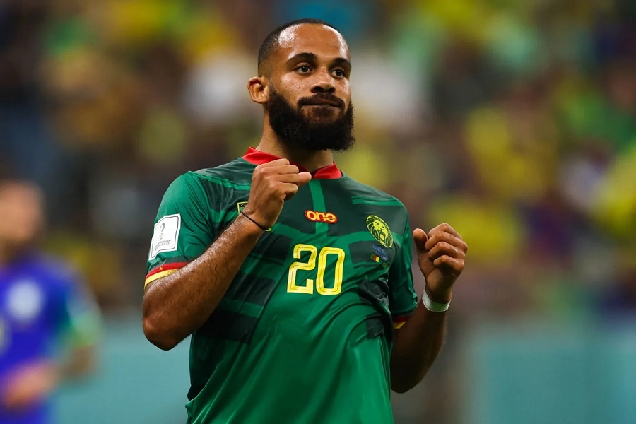 Absence de Bryan Mbeumo à Sydney : Imbroglio entre la Fécafoot et Manchester United