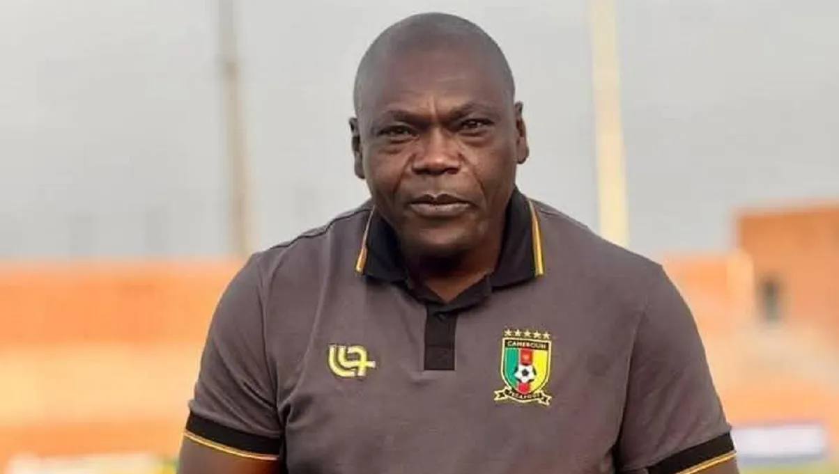 David Pagou lance une opération de séduction envers les joueurs locaux camerounais