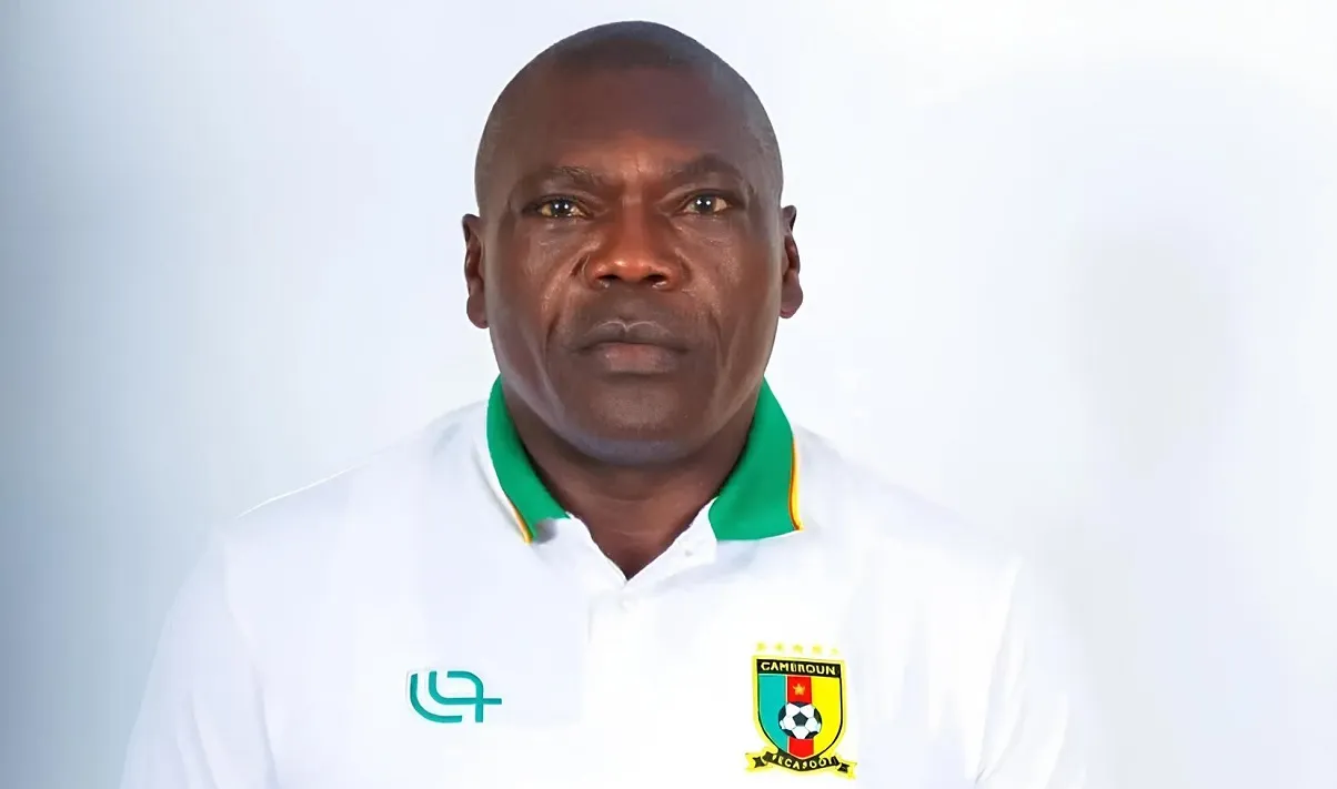 David Pagou : La jeunesse, avenir des Lions Indomptables
