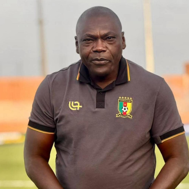 Lions Indomptables : David Pagou tend la main à Onana et Aboubakar