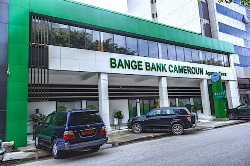 Bange Bank Cameroun accélère son expansion avec six nouvelles agences en 2026