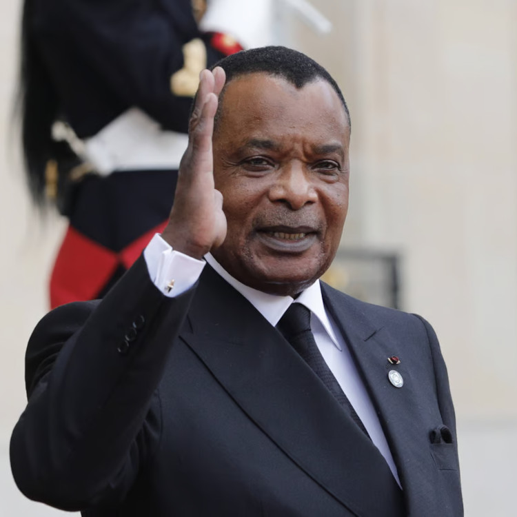 Congo : Sassou Nguesso admet qu'il ne restera pas « éternellement » au pouvoir