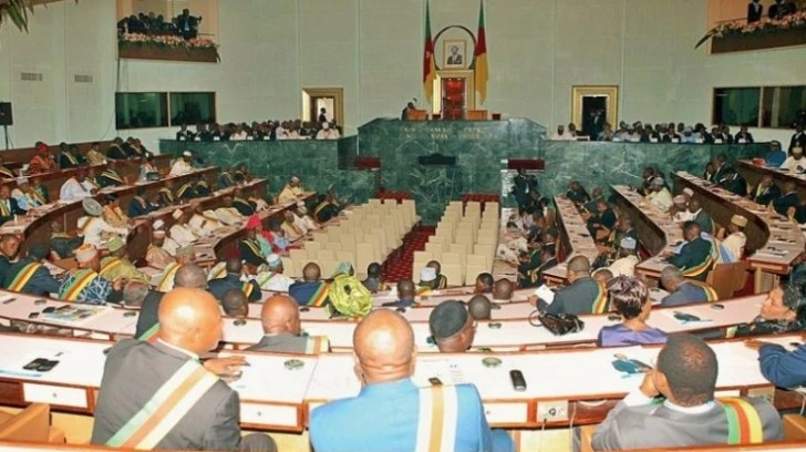 Cameroon: National Assembly to Examine Vice-Presidency Bill, Reigniting Succession Debate