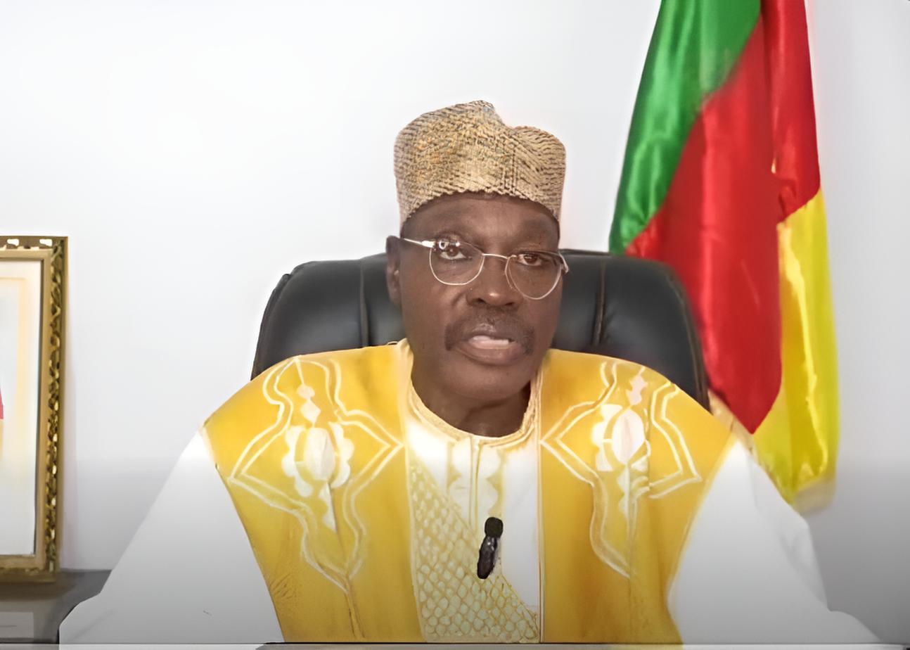 Issa Tchiroma Bakary: Return to Cameroon Announced by FSNC Member
