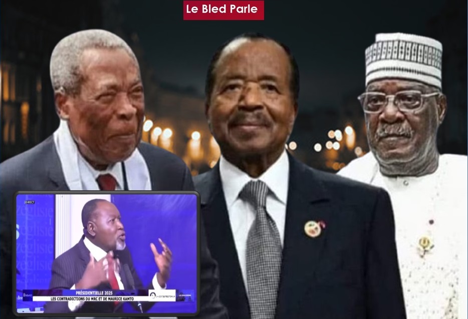 Cameroun : Visite papale imminente, réforme du Conseil constitutionnel, et faits divers marquants
