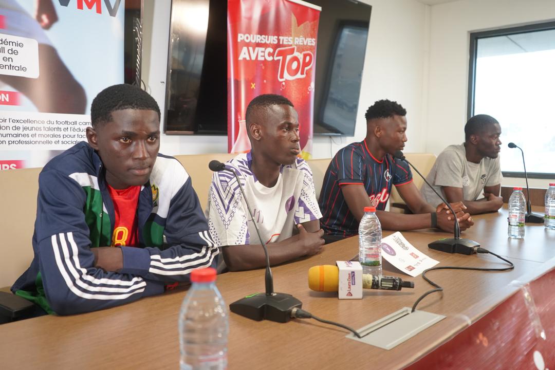La Easter Cup Patricia Berthelot revient pour une 11ème édition au Cameroun