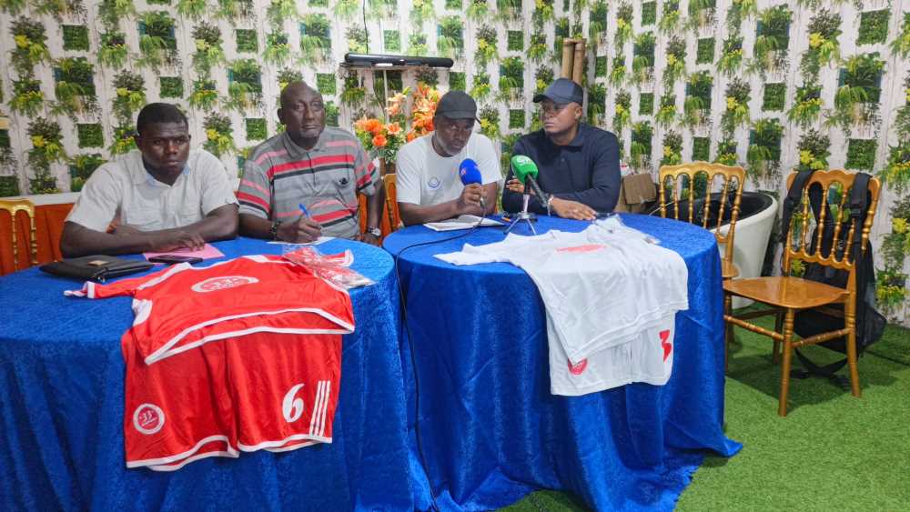 Coupe des Gabelous : SGBFC et GUCE Team prêts pour la finale tant attendue