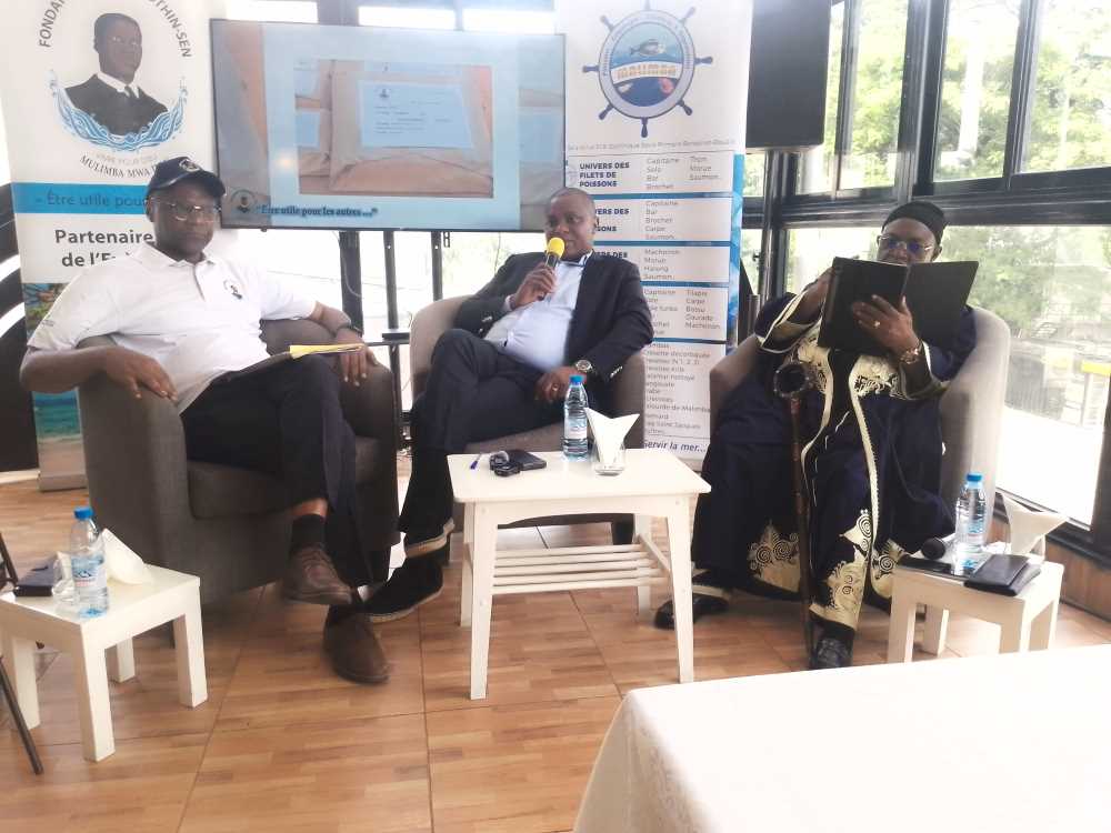 L'« indoor golf » fait son entrée au Cameroun avec le Malimba Golf Championship