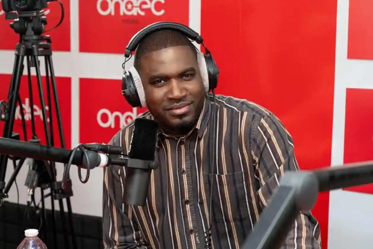 Controversy Surrounds Anicet Ekane's Funeral: Dr. Crépin Nyamsi Outraged by Absence of Children