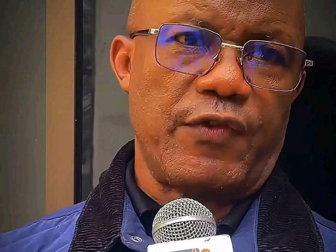 Football : Pierre Batamack répond aux accusations de La Colombe du Sud concernant les subventions