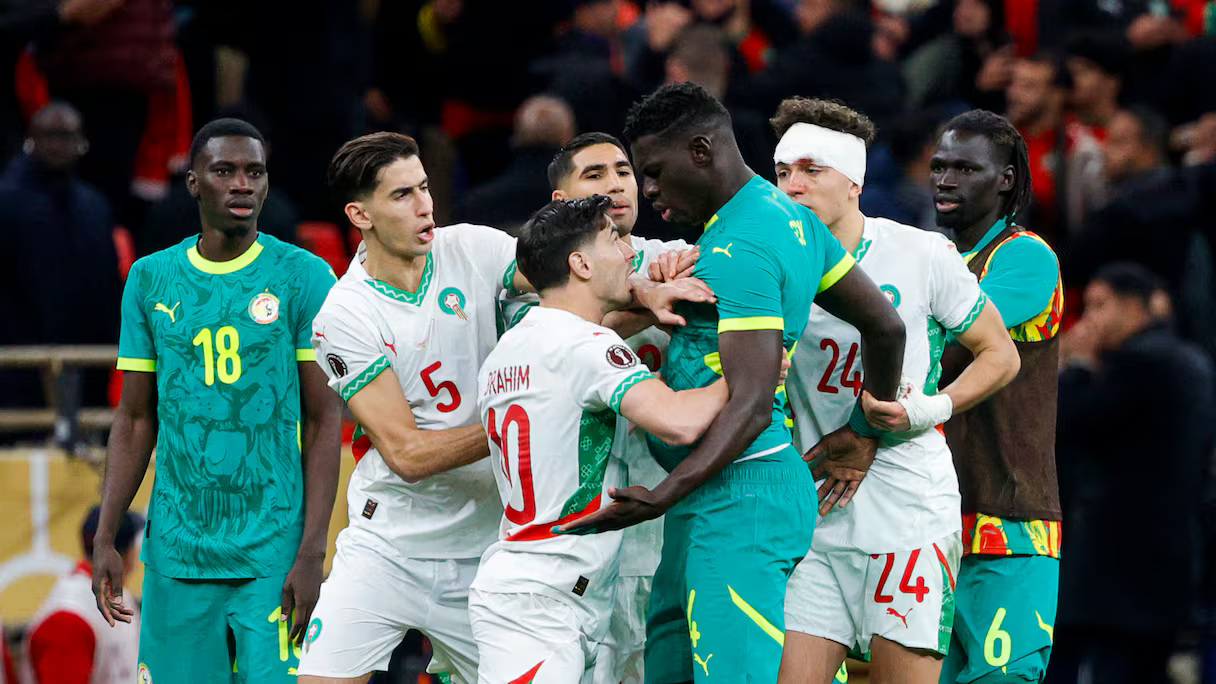 CAN 2025 : Le jury d'appel de la CAF attribue le titre au Maroc, le Sénégal conteste