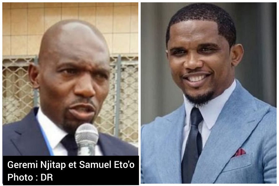 Tensions au sein du football camerounais : Jacques Marcel Itiga critique l'attitude de Samuel Eto'o