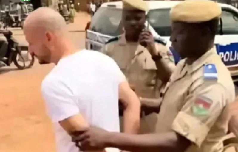 Burkina Faso : Un Libanais expulsé pour injure raciste envers son épouse