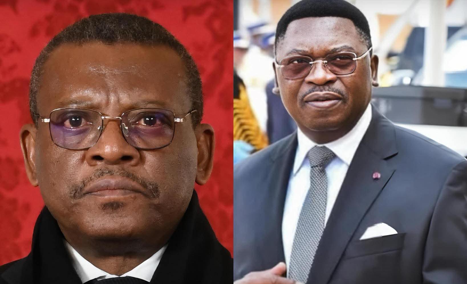 Inauguration du Palais des Congrès de Libreville : Imbroglio autour de l'annulation du voyage de Dion Ngute