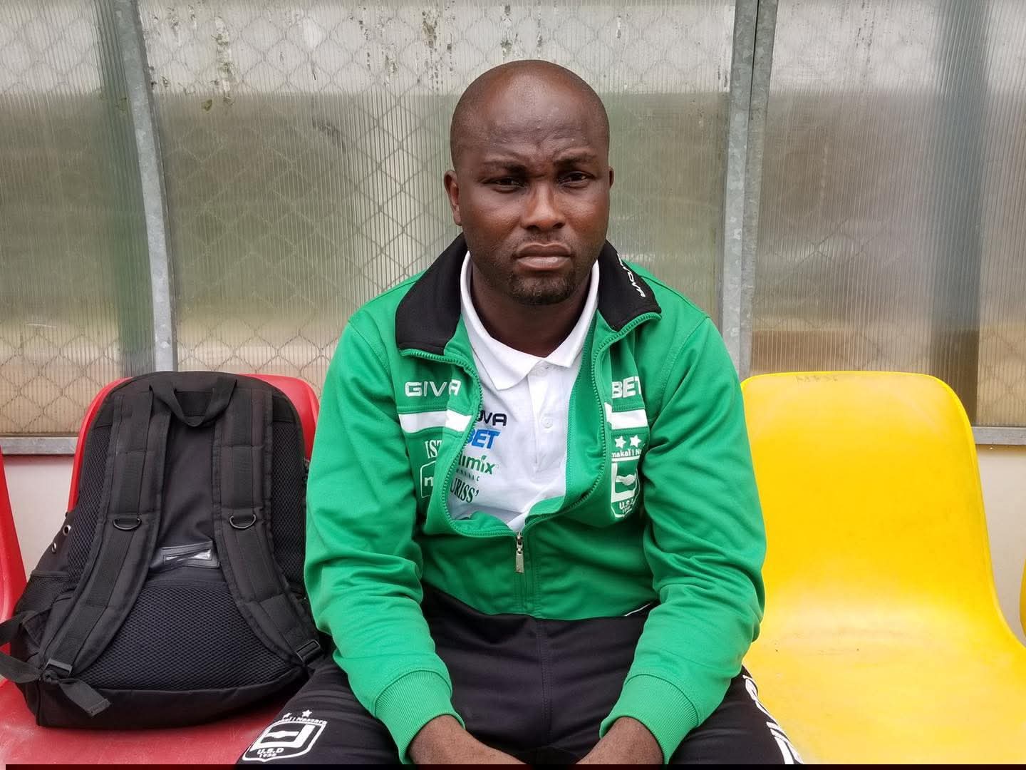 Football : Oumarou Sokba revient à l'Union de Douala pour relancer le club