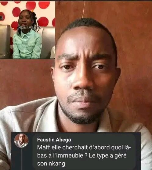Affaire Divine Mbarga : l'interpellation de Faustin Abega suscite des interrogations