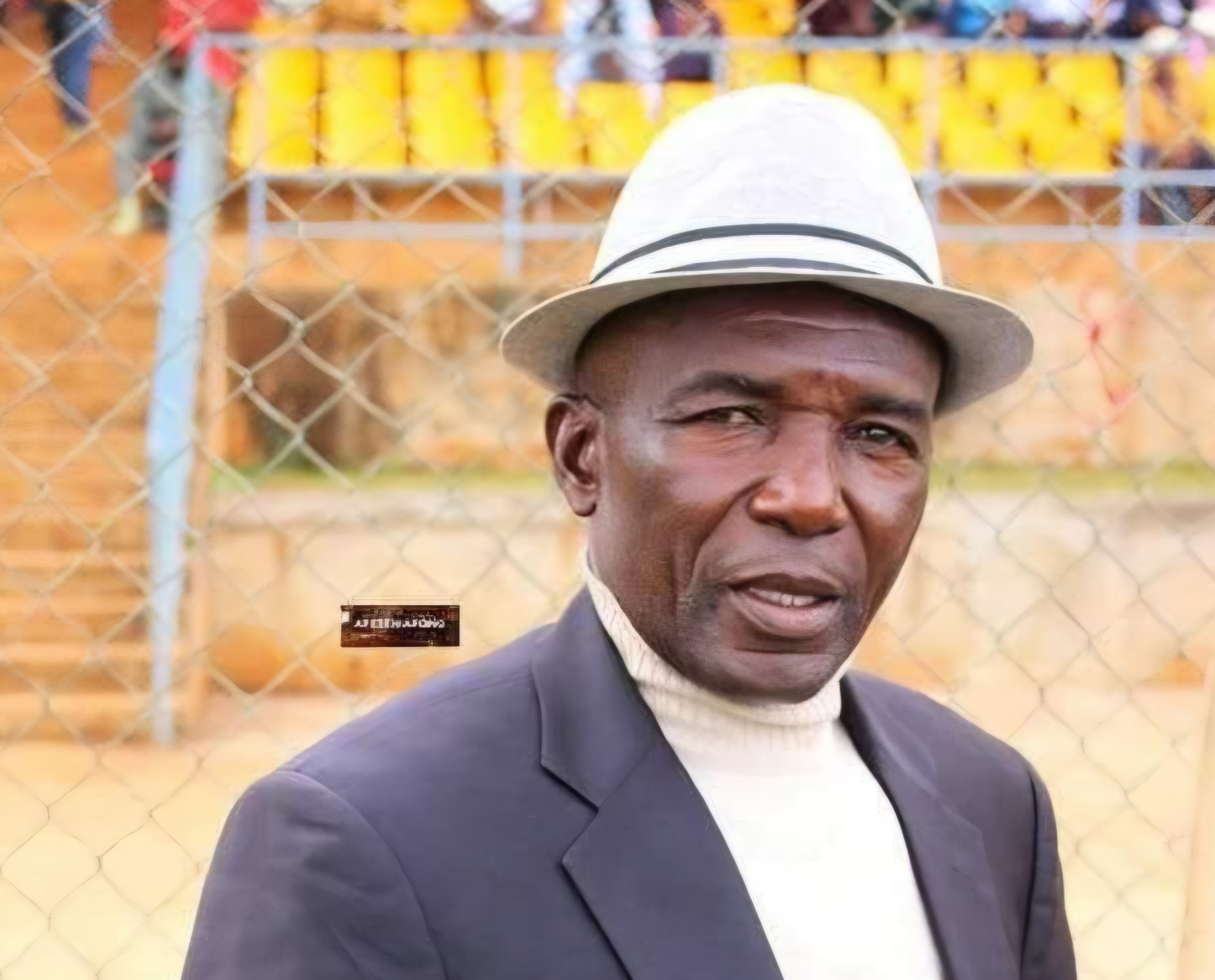 Stade Renard de Melong : Ndoumbe Bosso remplace Souleymanou Aboubakar à la tête de l'équipe
