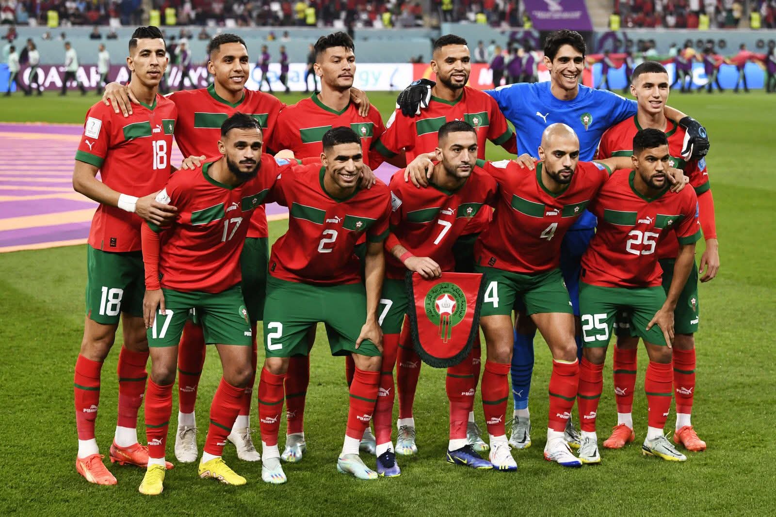 CAN 2025 : Le Maroc sacré champion après le forfait du Sénégal, décision choc de la CAF