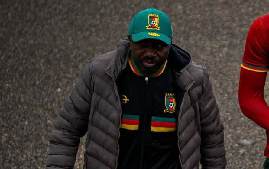 Stage des Lions U23 en Espagne : Feutchine souligne les leçons apprises et remercie Eto'o