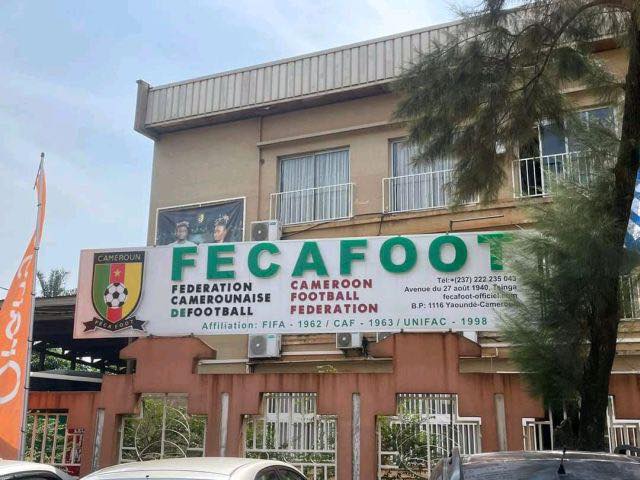 La FECAFOOT lance la Super Ligue Régionale pour la saison 2026/2027