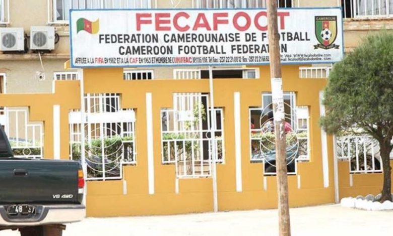 Samuel Eto’o voulait transformer le siège de la FECAFOOT en hôtel 4 étoiles