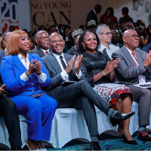 La Fondation Tony Elumelu finance l'entrepreneuriat camerounais : 30 entrepreneurs sélectionnés pour 2026