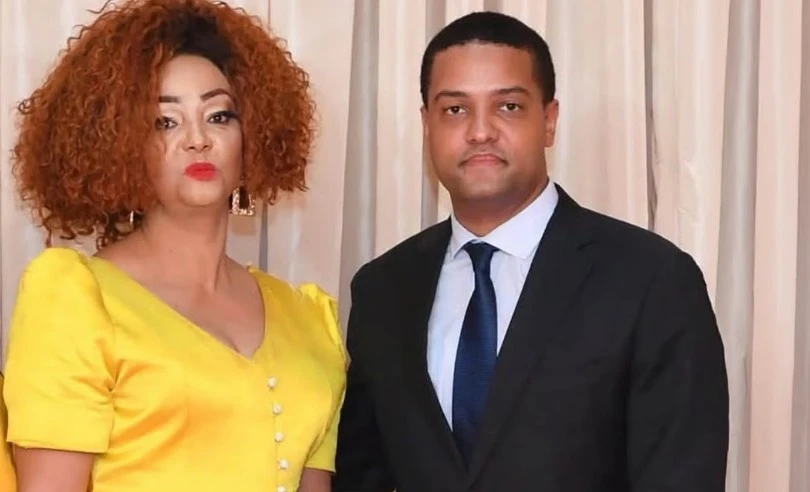 Franck Hertz, fils de Chantal Biya : un héritier discret dans l'ombre du pouvoir camerounais ?