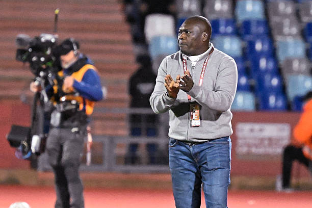 FIFA Series 2026: David Pagou focuses on local youth for the Indomitable Lions