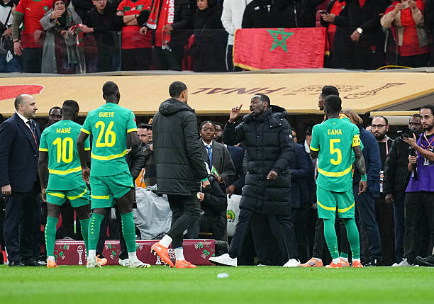 Coup de théâtre : Le Maroc déclaré vainqueur de la CAN 2025 après le forfait du Sénégal