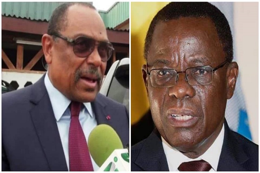 Grégoire Owona critique Maurice Kamto sur sa légitimité et son parcours politique